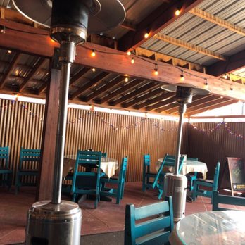 Proud Cut Saloon - Covered patio at Proud Cut Saloon, Cody - Steakhouses Near Me - Cody, Wyoming Proud Cut Saloon - Covered patio at Proud Cut Saloon, Cody - Steakhouses Near Me - Cody, Wyoming