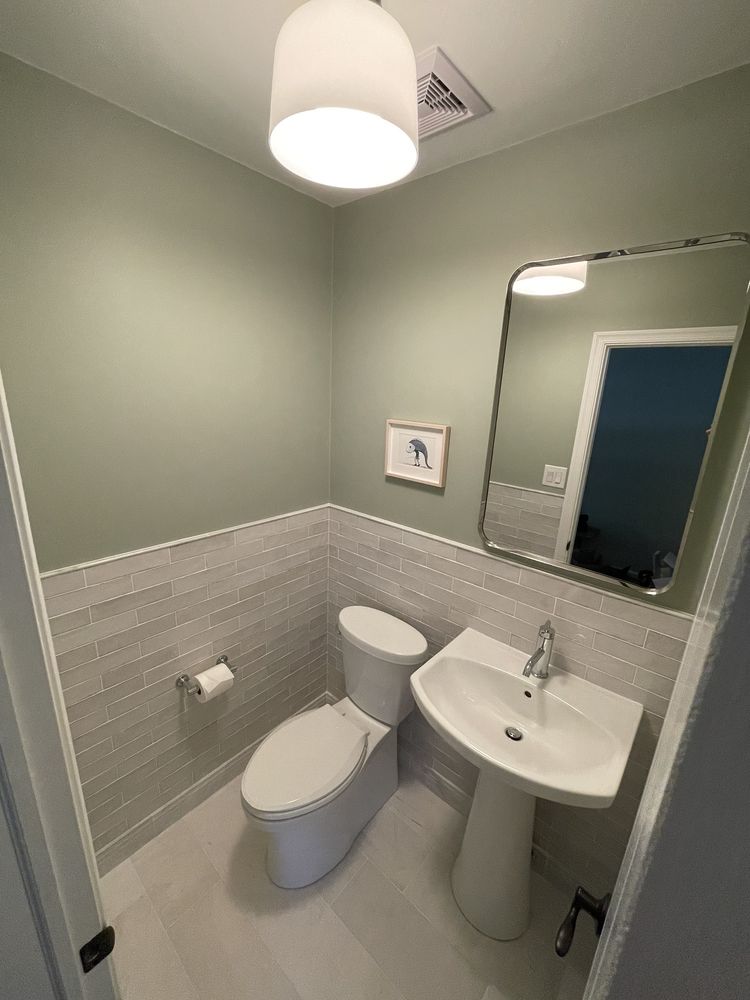 Slide of Montgomery County Contractors