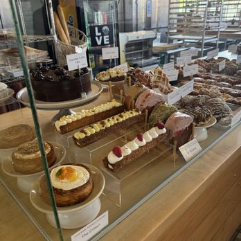 The Denver Central Market - Bakeries Near Me - Denver, Colorado