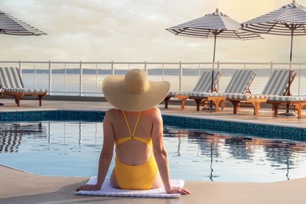Spruce Point Inn Resort & Spa by null