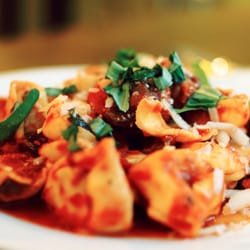 Echt Saftig - Tortellini