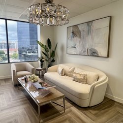 Bespoke Aesthetics - Patient Lounge