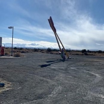 Twin Arrows - Twin Arrows - Landmarks & Historical Buildings Near Me - Flagstaff, Arizona