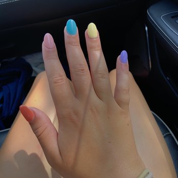 Kim's Nails - Nail Salons Near Me - Bartlett, Tennessee