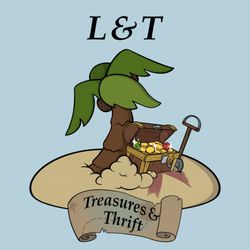 L&T Treasures and Thrift