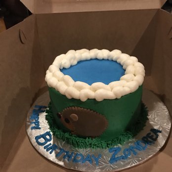 Sherry's Yum Yums - a cake in a box - Bakeries Near Me - McGaheysville, Virginia