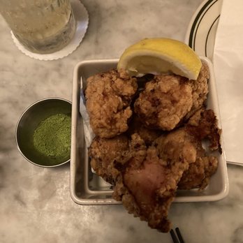 NR - Karaage fried Chicken - Ramen Near Me - New York, New York NR - Karaage fried Chicken - Ramen Near Me - New York, New York