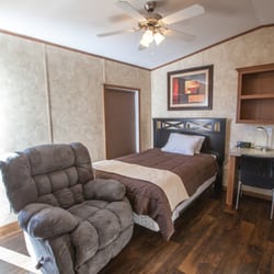 Cuero Oilfield Housing - Private room