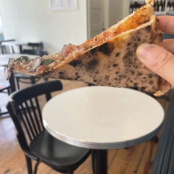 Leo - Pizza Near Me - Brooklyn, New York Leo - Pizza Near Me - Brooklyn, New York