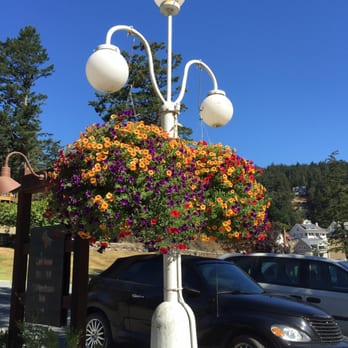 Rosario Village - Pretty flowers - Resorts Near Me - Eastsound, Washington Rosario Village - Pretty flowers - Resorts Near Me - Eastsound, Washington