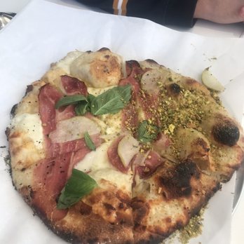 Pizzeria Limone - Pera Pizza - Pizza Near Me - Lehi, Utah Pizzeria Limone - Pera Pizza - Pizza Near Me - Lehi, Utah
