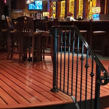 Copeland's - Bar area - Cajun/Creole Near Me - Atlanta, Georgia