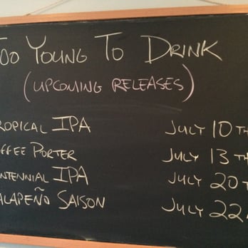 Loudoun Brewing Company - Breweries Near Me - Leesburg, Virginia