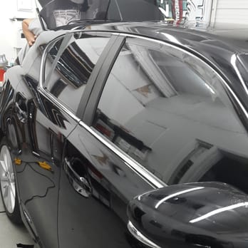 Ultimate Window Tinting - Home Window Tinting Near Me - Orlando, Florida