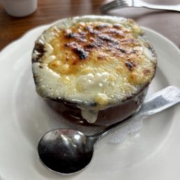 French Onion Soup