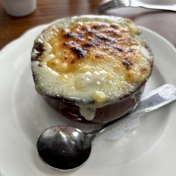 Kennedy's Restaurant - French Onion Soup - New American Near Me - Breezy Point, New York Kennedy's Restaurant - French Onion Soup - New American Near Me - Breezy Point, New York