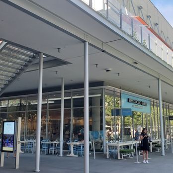 City Center Bishop Ranch - Mendocino Farms - Shopping Centers Near Me - San Ramon, California
