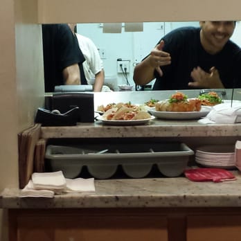 Verde - 3 hours sitting at the bar and realized everyone is so cool..including the kitchen workers! - Mexican Near Me - Lihue, Hawaii Verde - 3 hours sitting at the bar and realized everyone is so cool..including the kitchen workers! - Mexican Near Me - Lihue, Hawaii