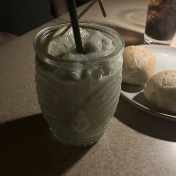 Sea House Restaurant - Frozen coconut Mojito - Seafood Near Me - Lahaina, Hawaii Sea House Restaurant - Frozen coconut Mojito - Seafood Near Me - Lahaina, Hawaii