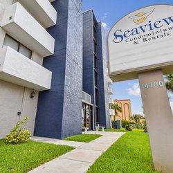 Seaview Vacations
