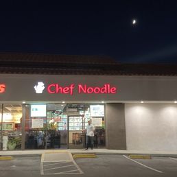 Outside of restaurant Outside of restaurant
