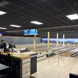 Bowling