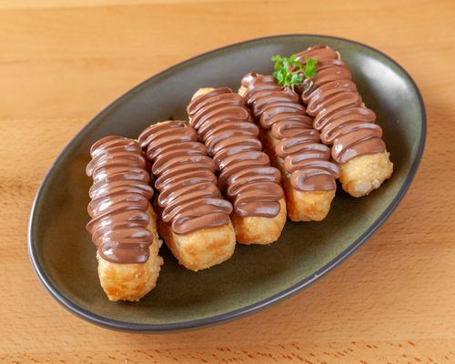 Rica Arepa LAKEVIEW | Venezuelan Restaurant by null