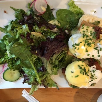 Dime Store - Cheese steak benny - Breakfast & Brunch Near Me - Detroit, Michigan