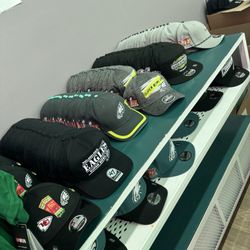 Eagles Pro Shop