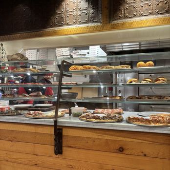 da-Angelo Pizzeria & Ristorante - Pizza Near Me - Albertson, New York
