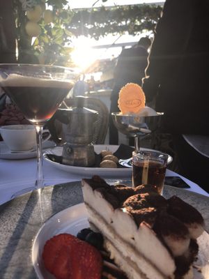 Alto by San Carlo | London by null