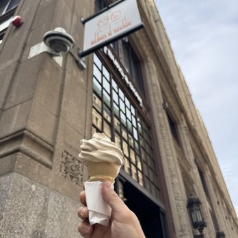 Burg & Shaw - Spice ice cream - American Near Me - Boston, Massachusetts Burg & Shaw - Spice ice cream - American Near Me - Boston, Massachusetts