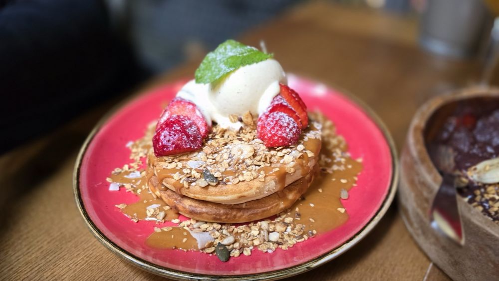 Zenith Brunch & Cocktails