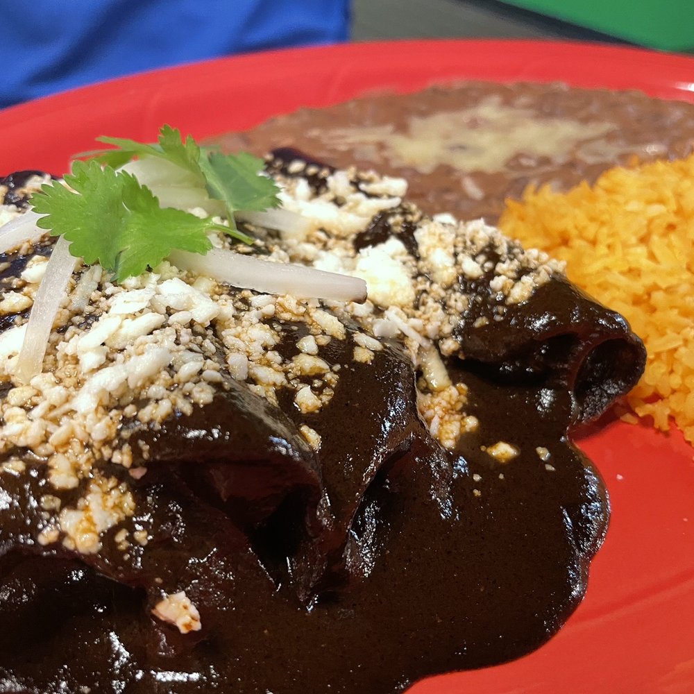 Taqueria Bravo - Enmoladas Oaxaqueños - Mexican Near Me - Poteau, Oklahoma Taqueria Bravo - Enmoladas Oaxaqueños - Mexican Near Me - Poteau, Oklahoma