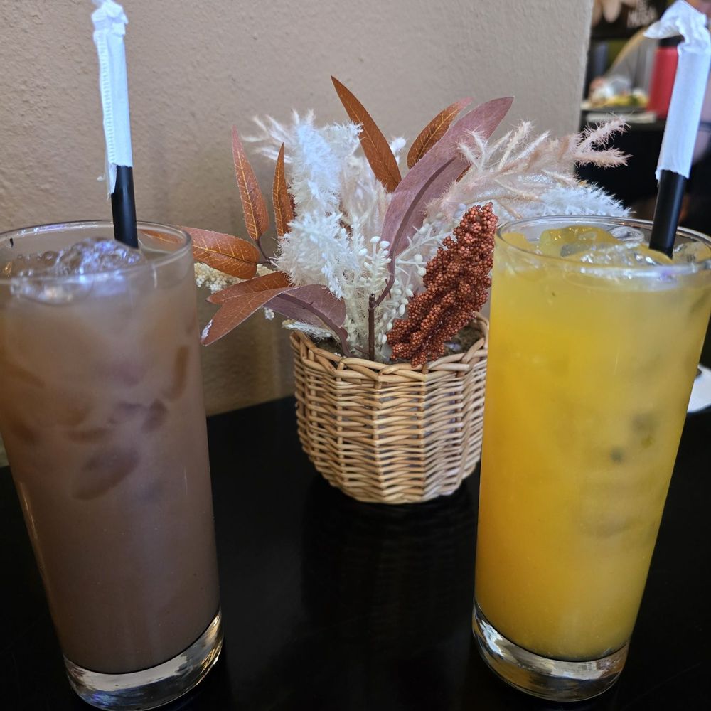 Musa - Fresh juices - Latin American Near Me - San Juan, Puerto Rico
