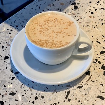 Coffeebar - Apple Pie Chai - Coffee & Tea Near Me - Menlo Park, California