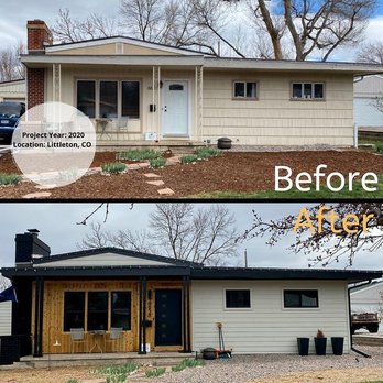 Bellwether - Siding Near Me - Denver, Colorado Bellwether - Siding Near Me - Denver, Colorado