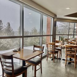 North 46 Restaurant