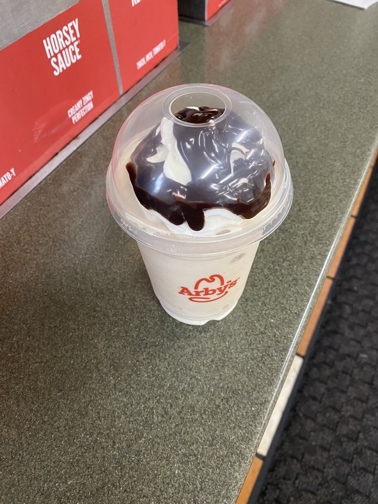 ARBY’S Updated September 2024 13510 Industrial Dr, Minden