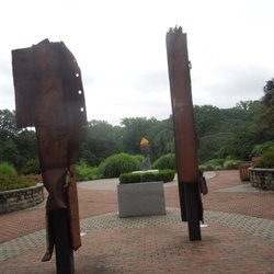 Union County 9/11 Memorial