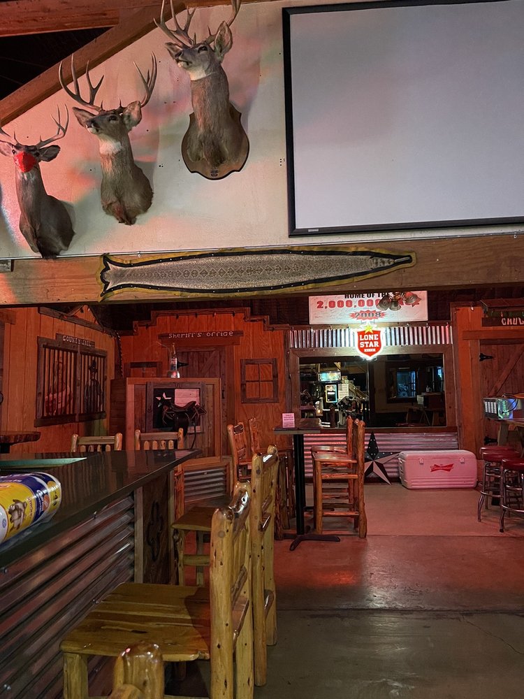 OLD TIN BARN SALOON Updated September 2024 12 Photos 1405 N