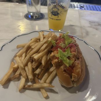 The Choptank - Lobster roll - Seafood Near Me - Annapolis, Maryland The Choptank - Lobster roll - Seafood Near Me - Annapolis, Maryland
