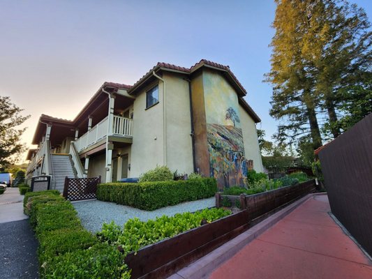 Paso Robles Inn by null