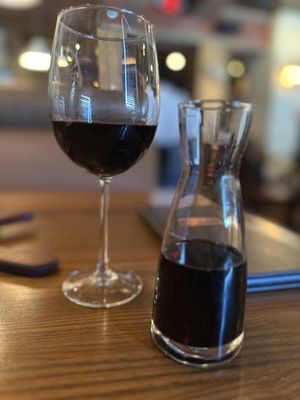 Saltgrass Steak House by null