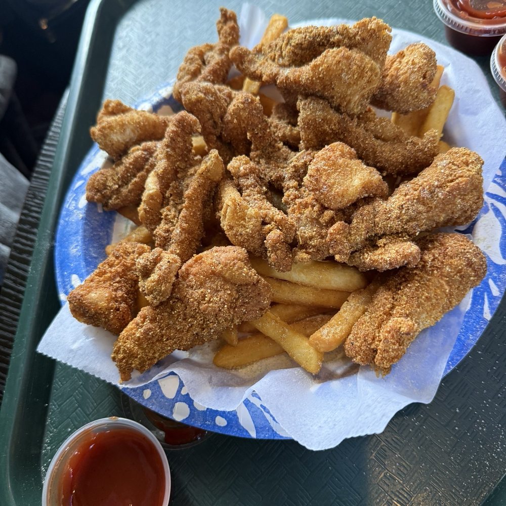 Baba Restaurant - New American Near Me - Normal, Illinois