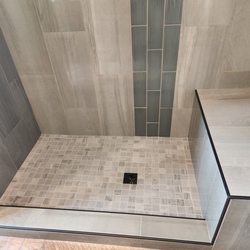 Mathis Tile & Flooring