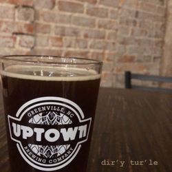 Uptown Brewing Company - Dir'y tur'le