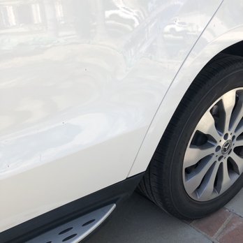 Magic Dent Removal - Mobile Dent Repair Near Me