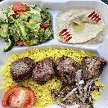 Baba K - Mediterranean Near Me - Rancho Cucamonga, California Baba K - Mediterranean Near Me - Rancho Cucamonga, California