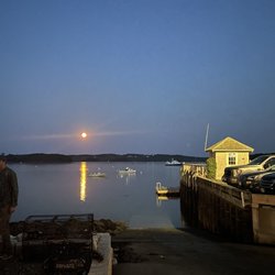 Dennett’s Wharf